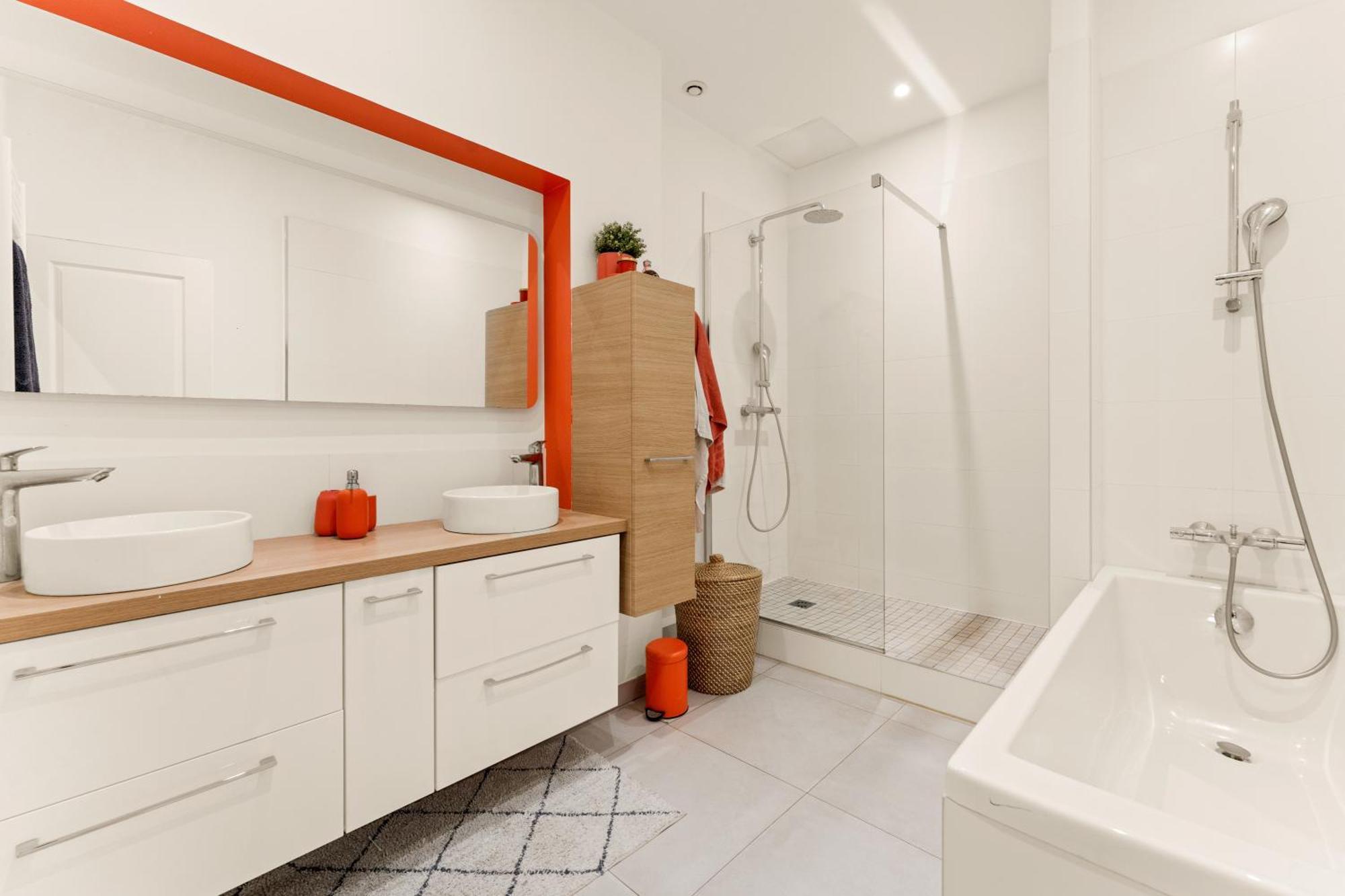 Apartment Ecole Militaire Paris